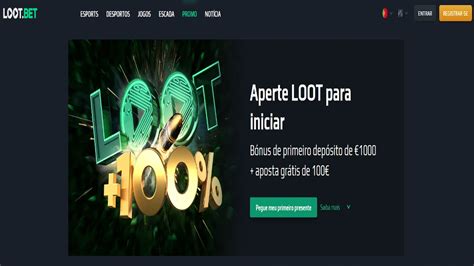 Loot.bet review .